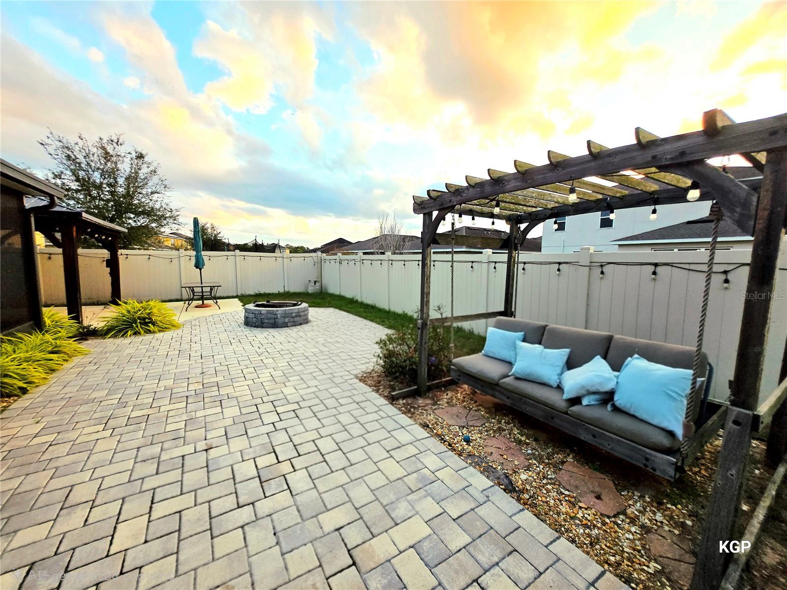 CARRIAGE POINTE SOUTH PH 2D3 - Residential