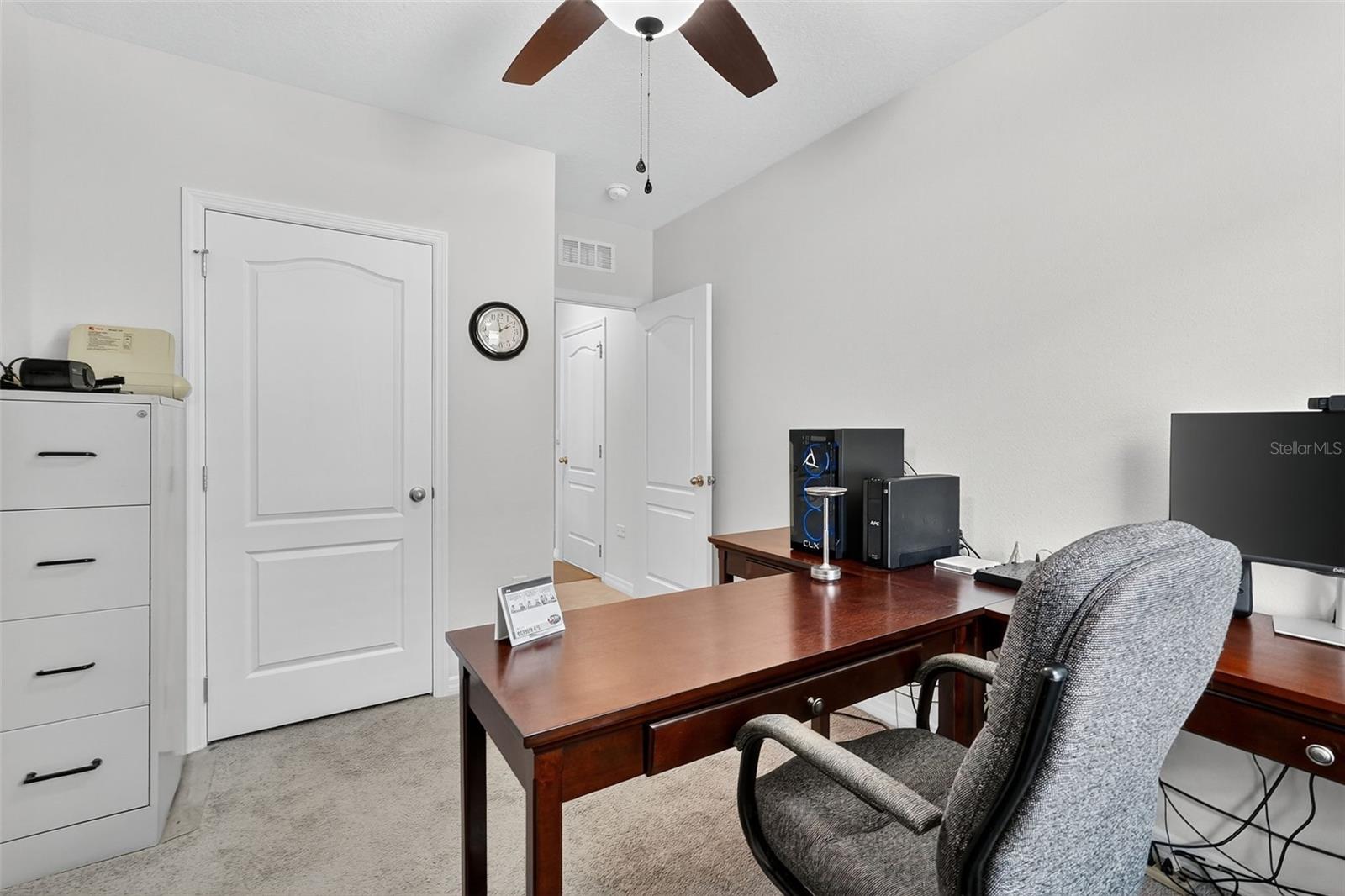 COTTAGES/SANDERS GROVE - Residential