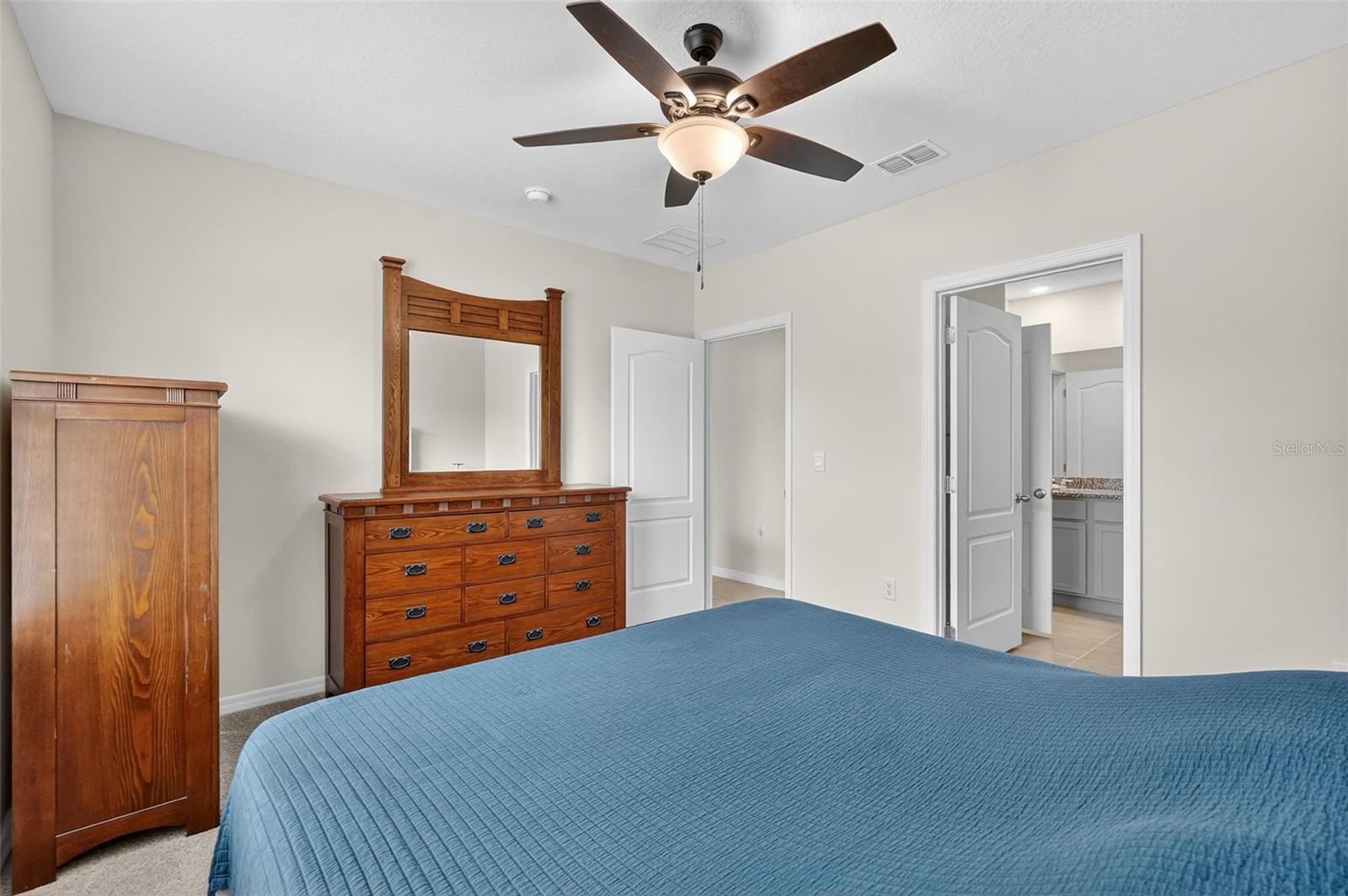 COTTAGES/SANDERS GROVE - Residential