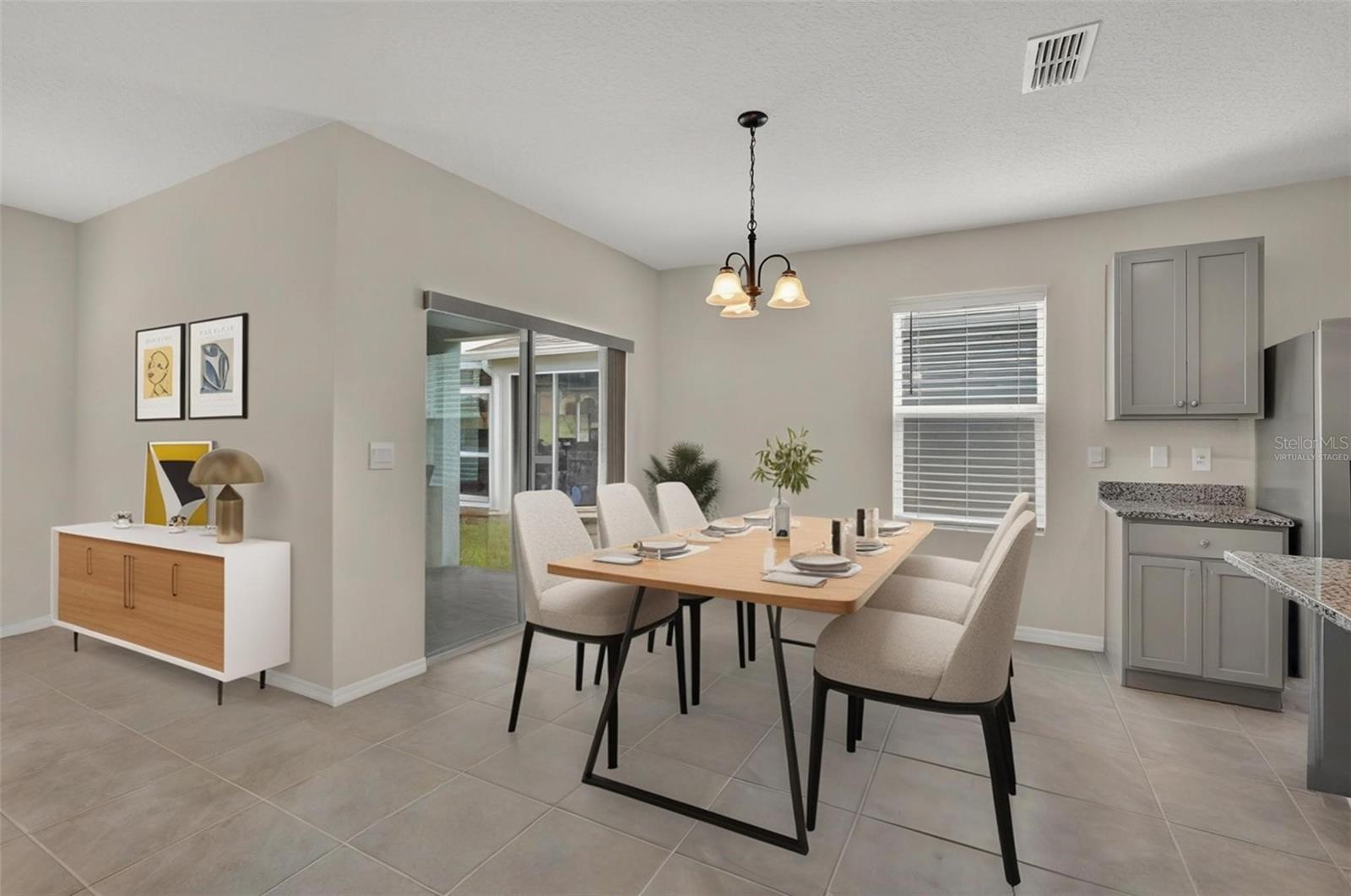 COTTAGES/SANDERS GROVE - Residential