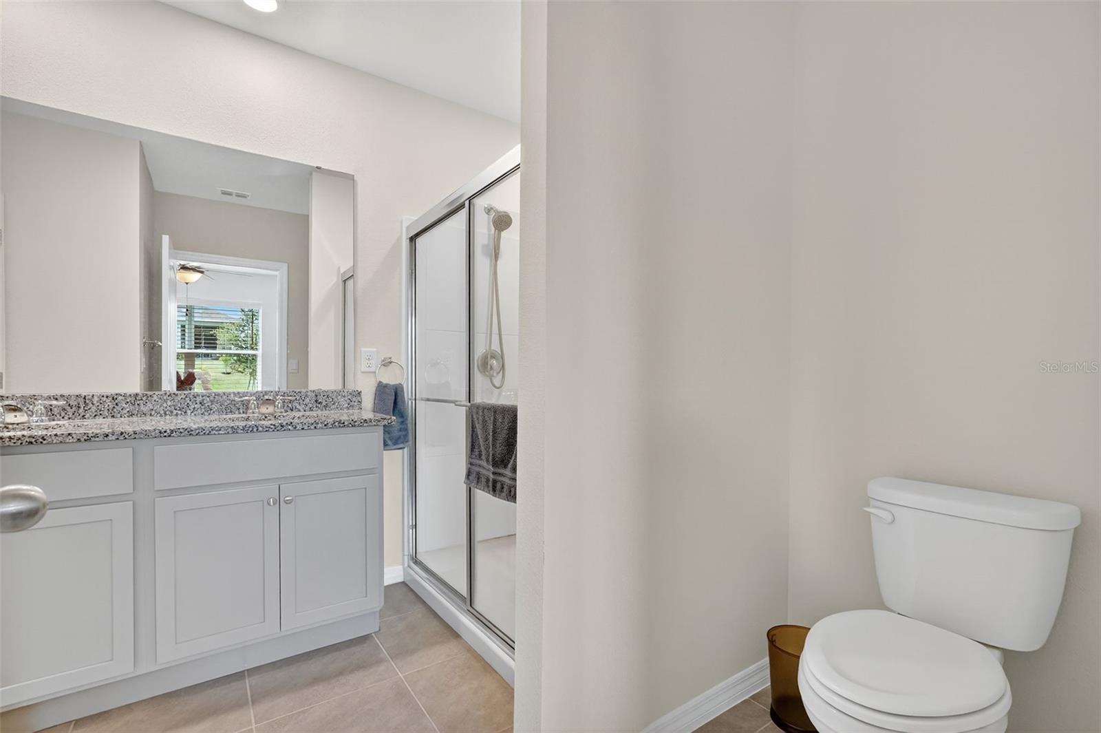 COTTAGES/SANDERS GROVE - Residential