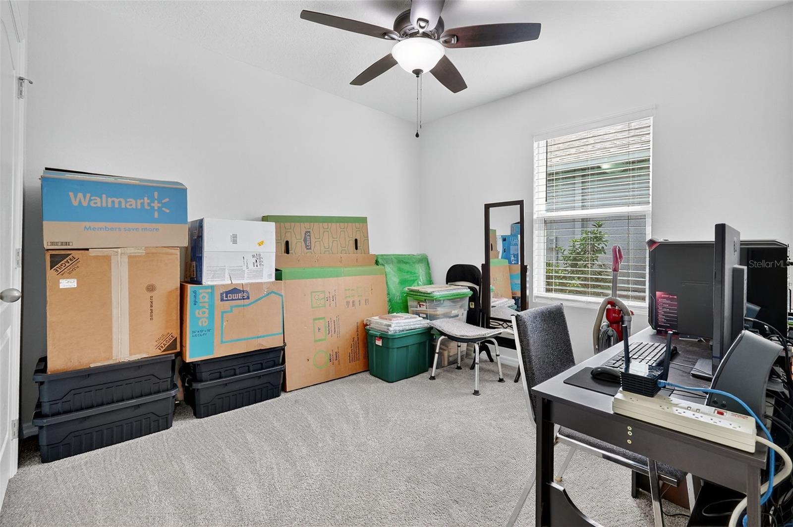 COTTAGES/SANDERS GROVE - Residential