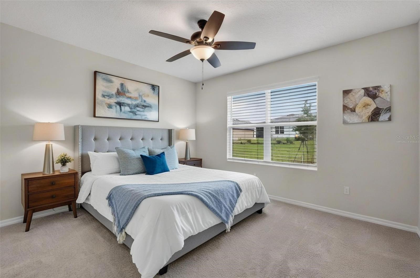 COTTAGES/SANDERS GROVE - Residential