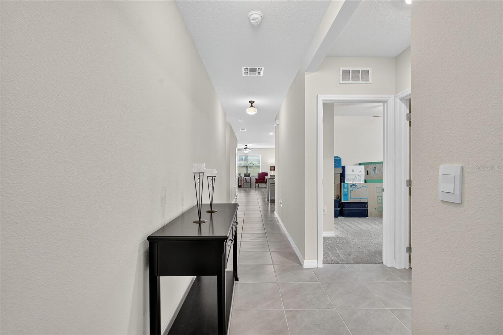 COTTAGES/SANDERS GROVE - Residential