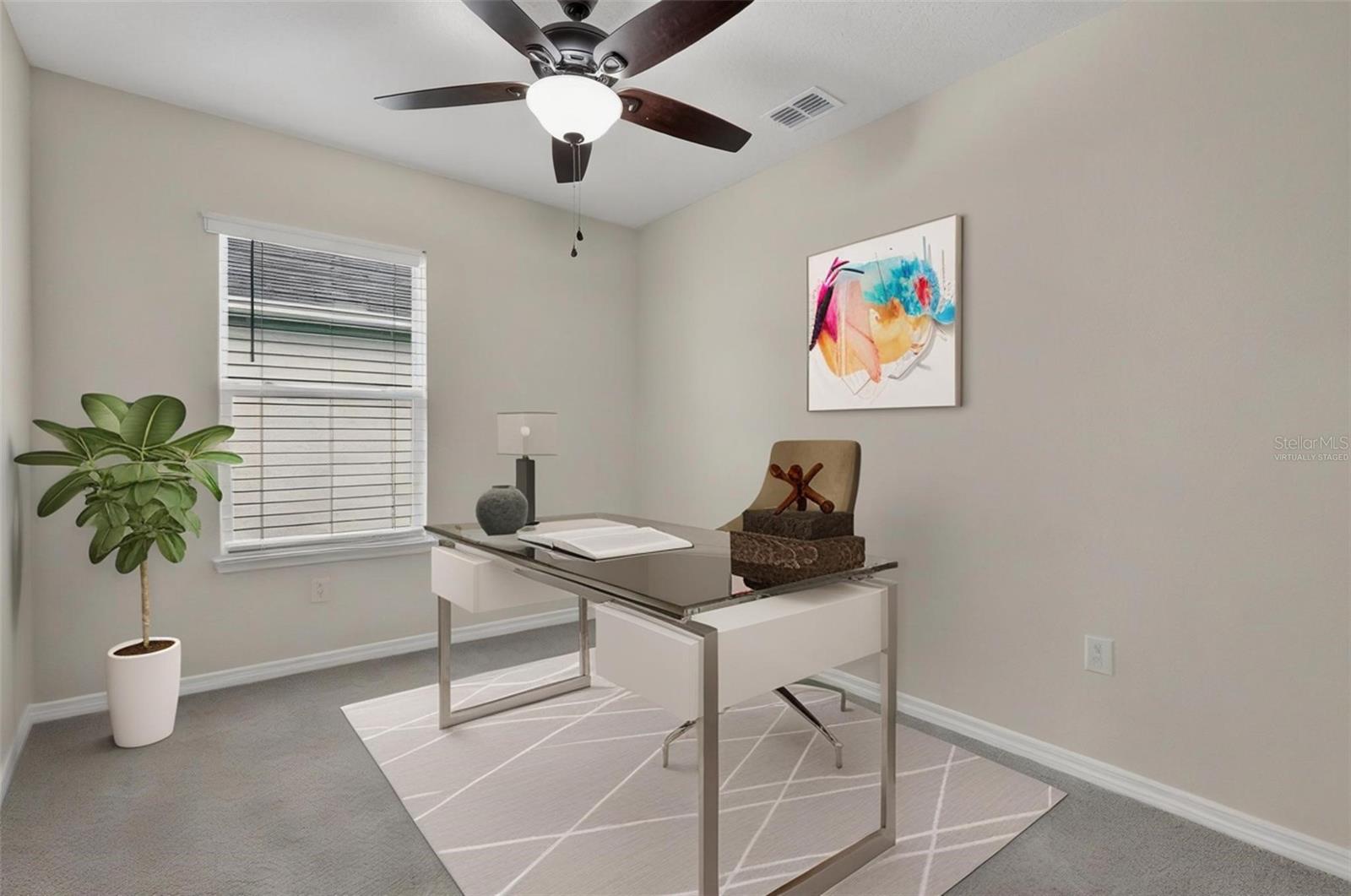 COTTAGES/SANDERS GROVE - Residential