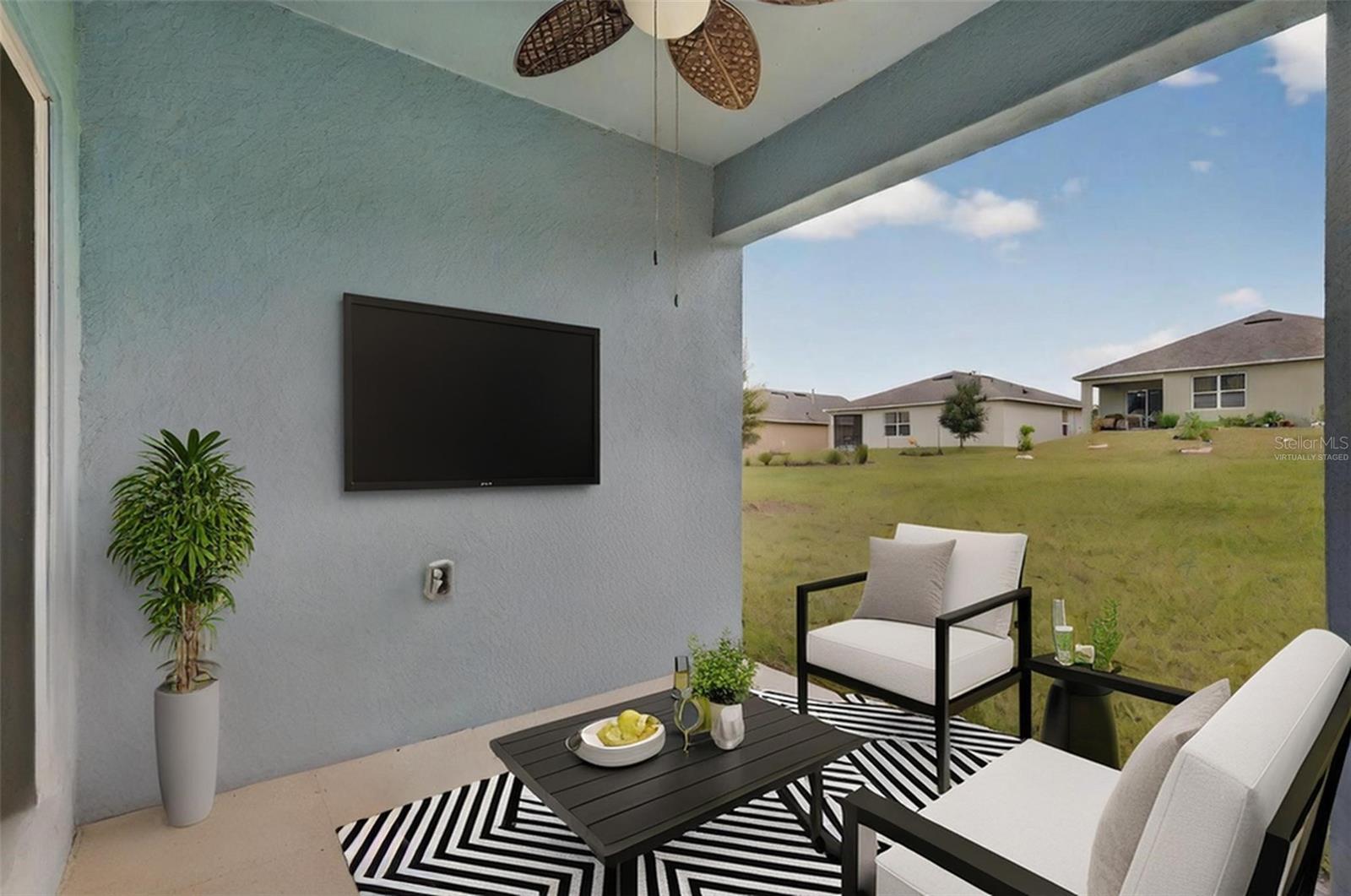 COTTAGES/SANDERS GROVE - Residential