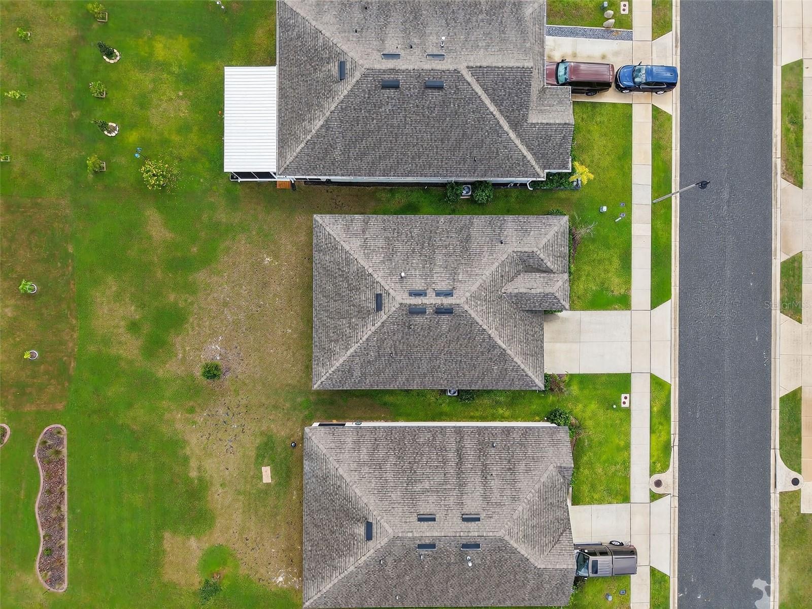 COTTAGES/SANDERS GROVE - Residential