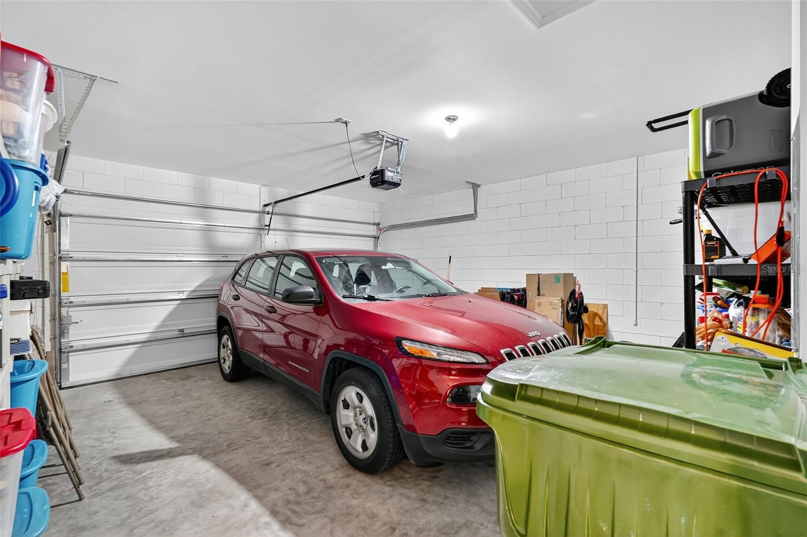 COTTAGES/SANDERS GROVE - Residential