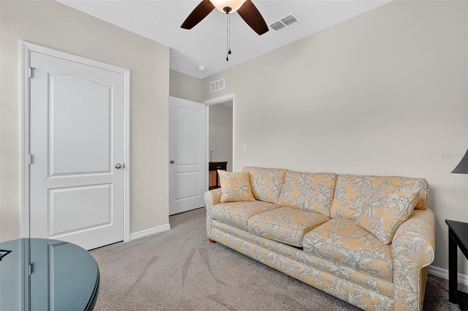 COTTAGES/SANDERS GROVE - Residential