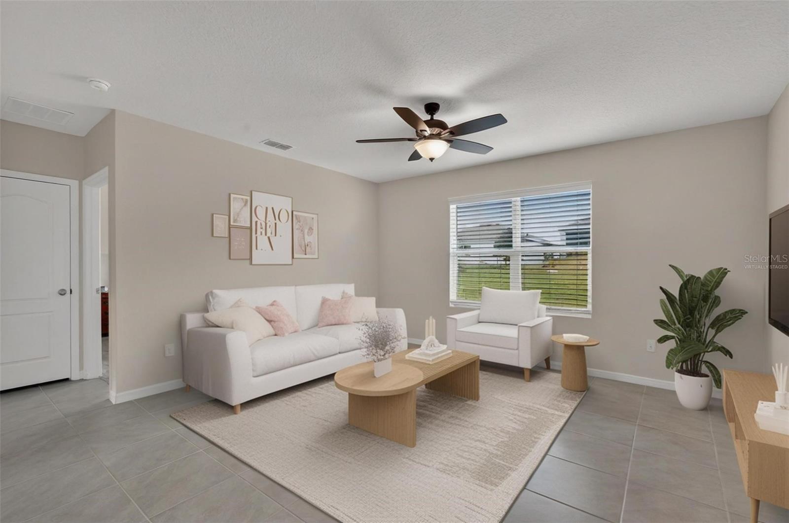 COTTAGES/SANDERS GROVE - Residential