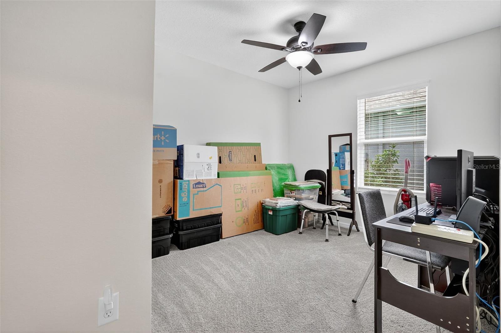 COTTAGES/SANDERS GROVE - Residential