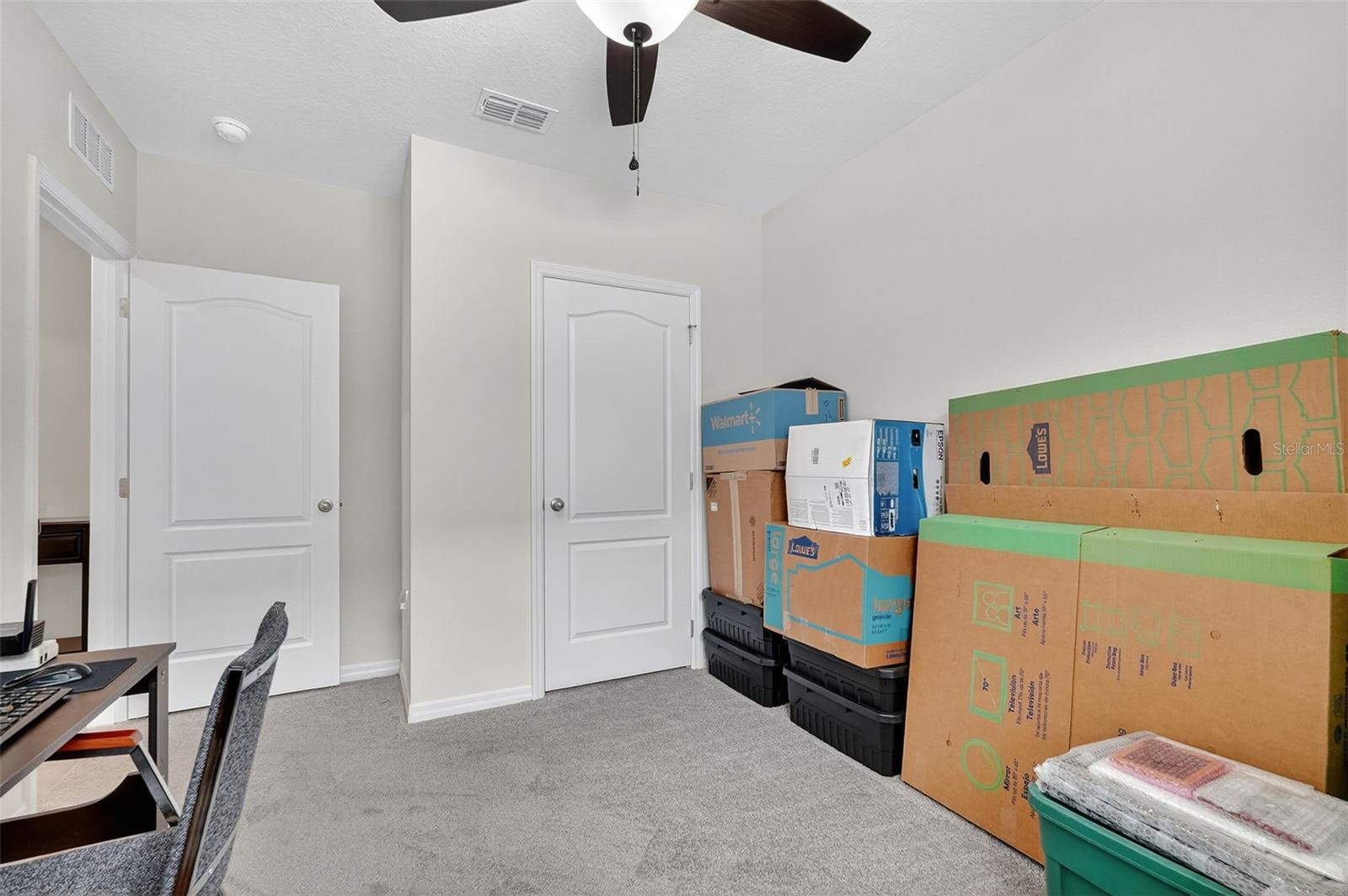 COTTAGES/SANDERS GROVE - Residential