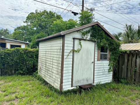 A home in NEW PORT RICHEY