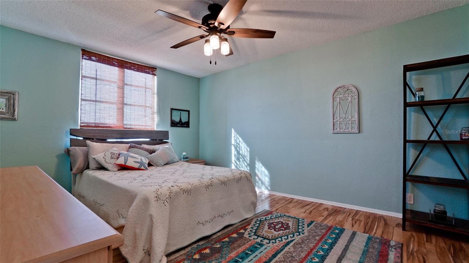 RAINTREE - Residential