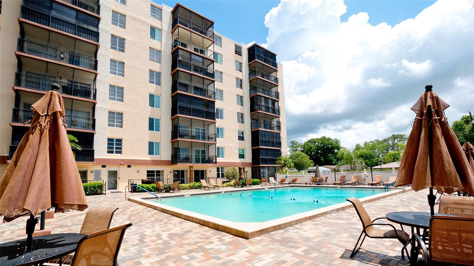 RAINTREE - Residential