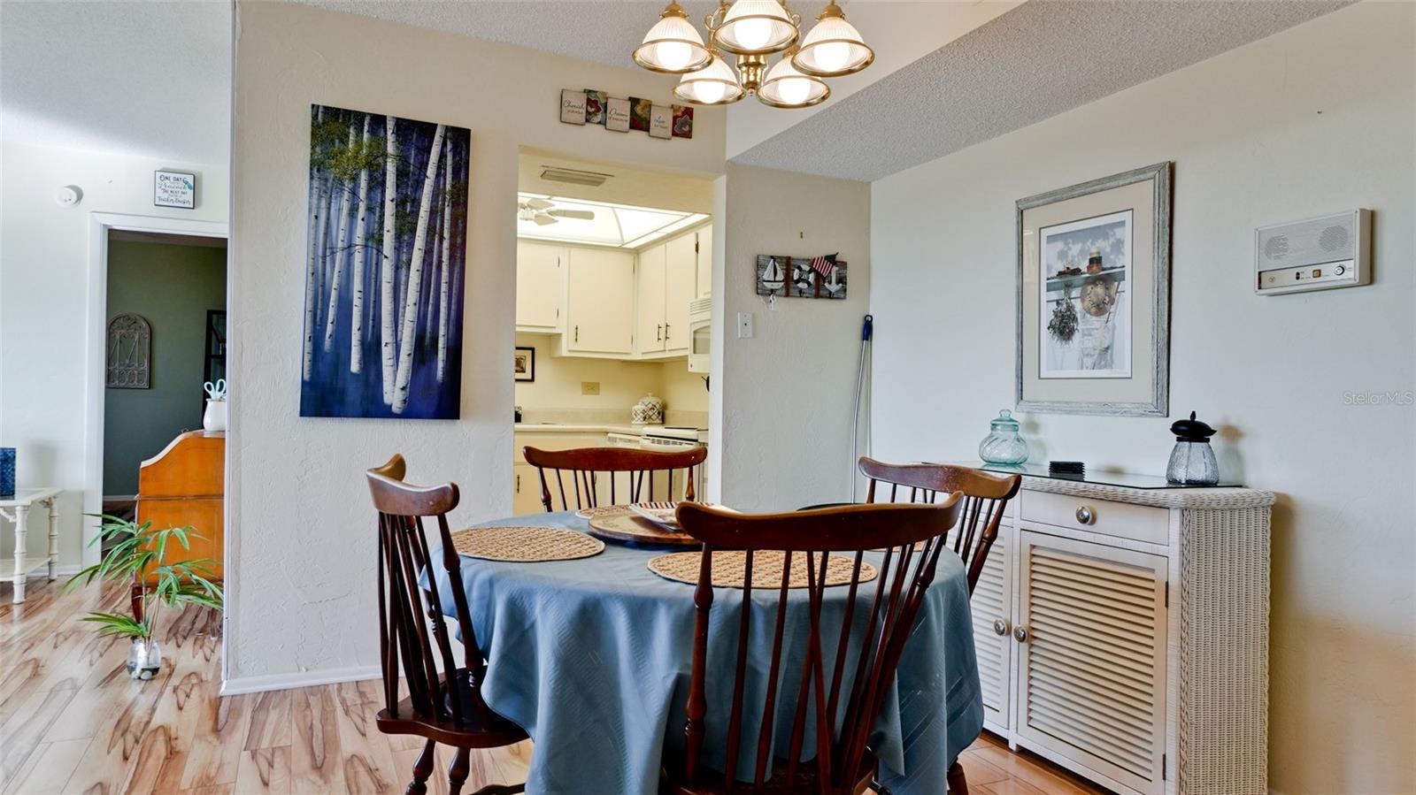RAINTREE - Residential