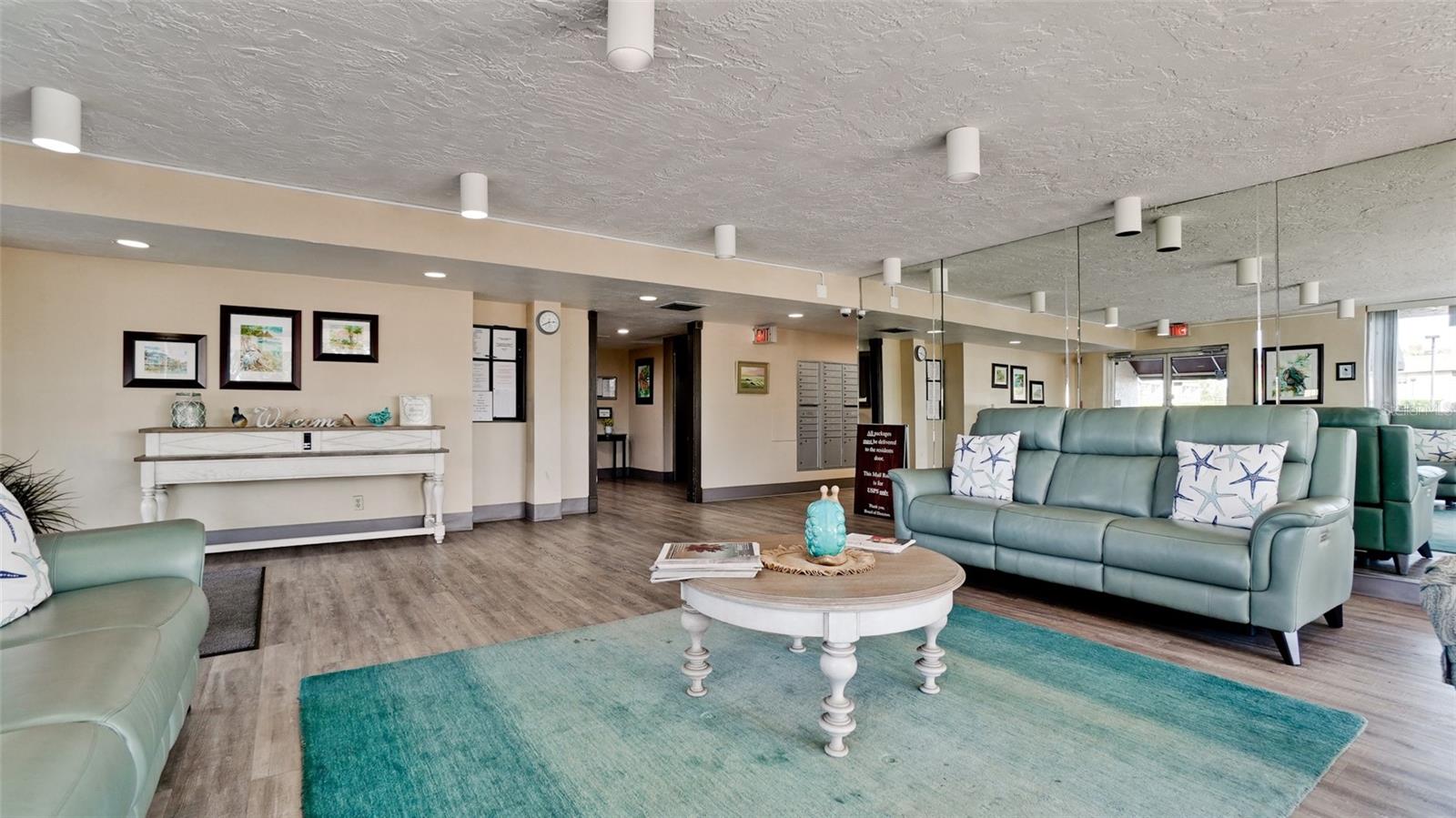 RAINTREE - Residential
