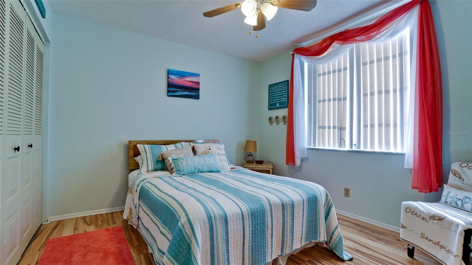 RAINTREE - Residential