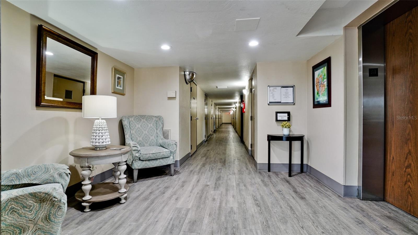RAINTREE - Residential