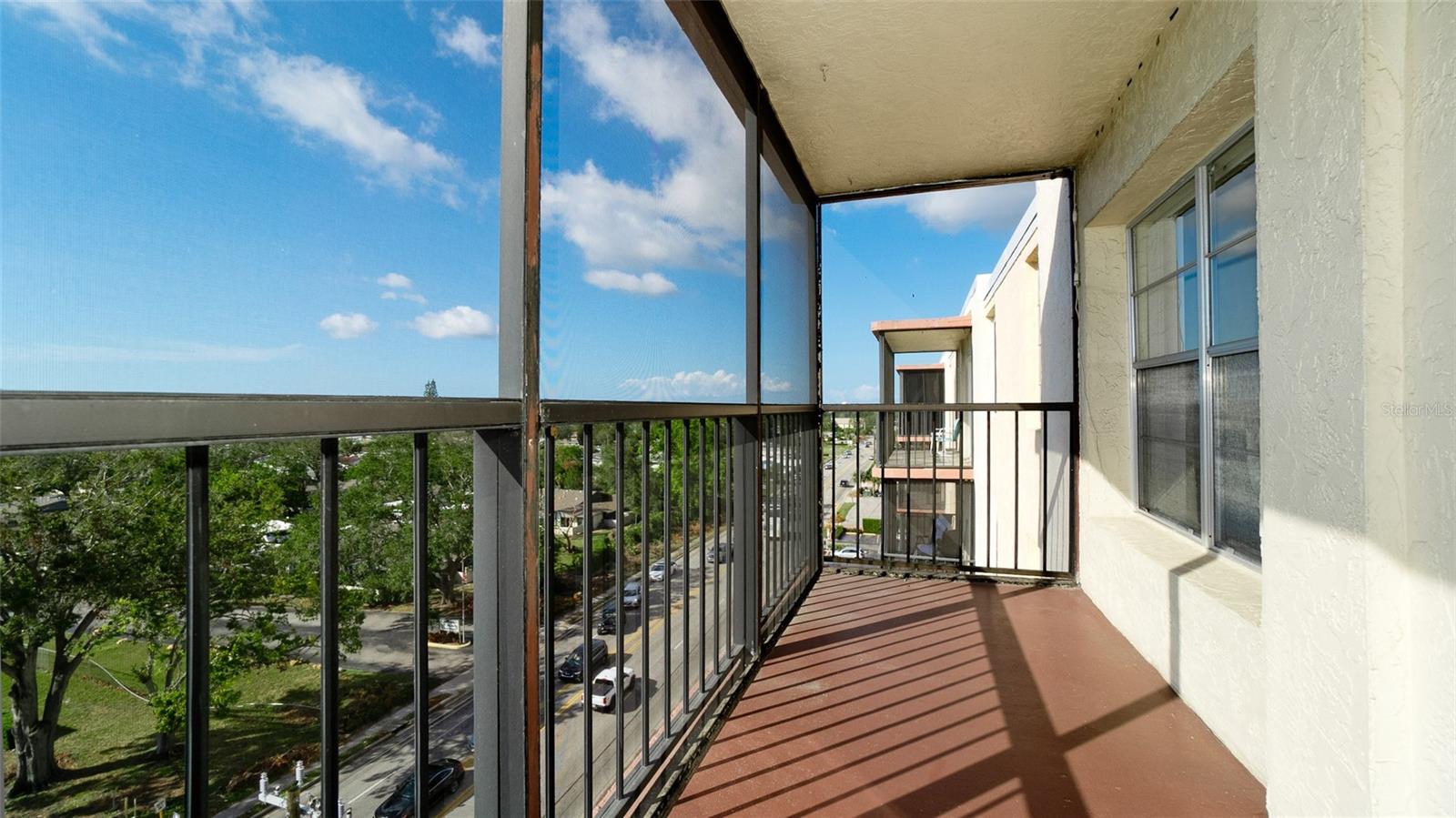 RAINTREE - Residential
