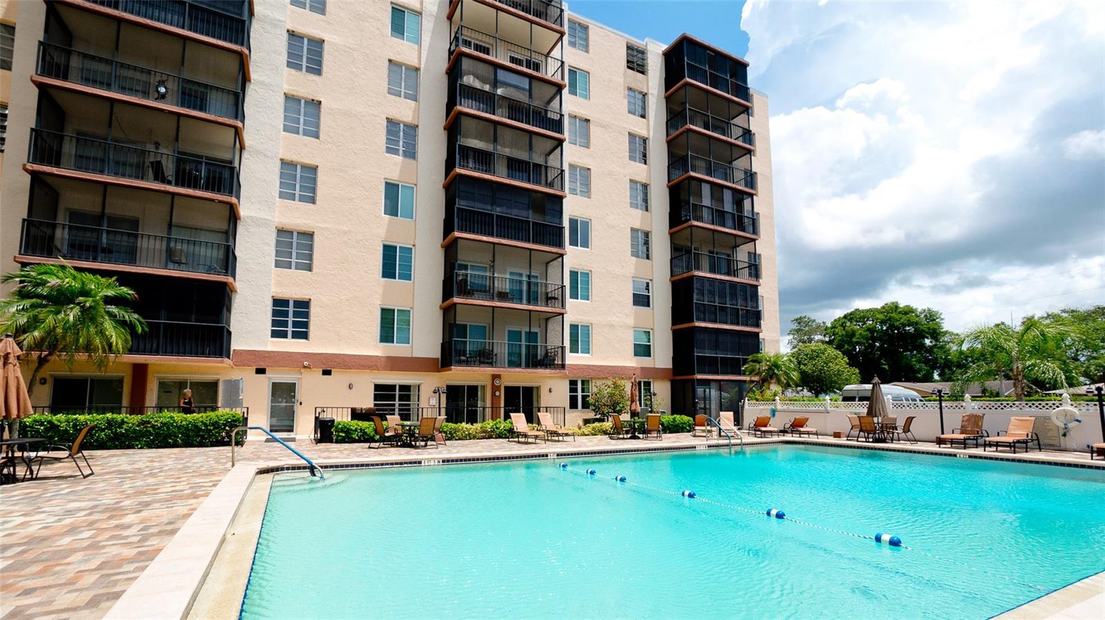 RAINTREE - Residential