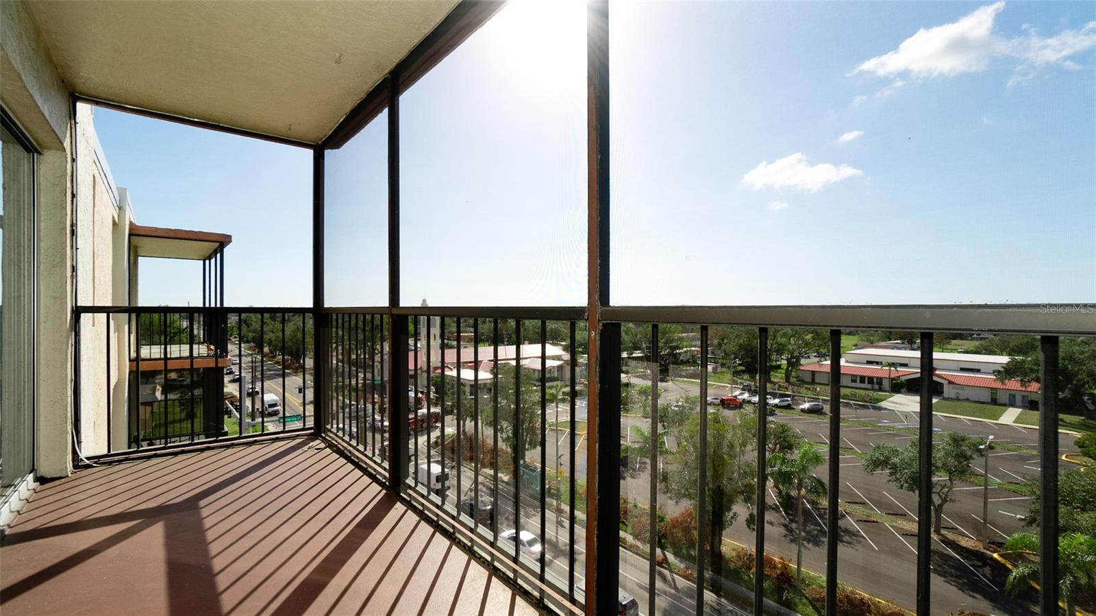 RAINTREE - Residential