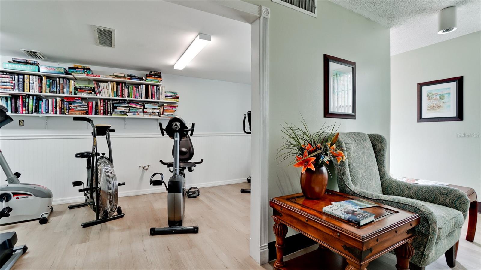 RAINTREE - Residential