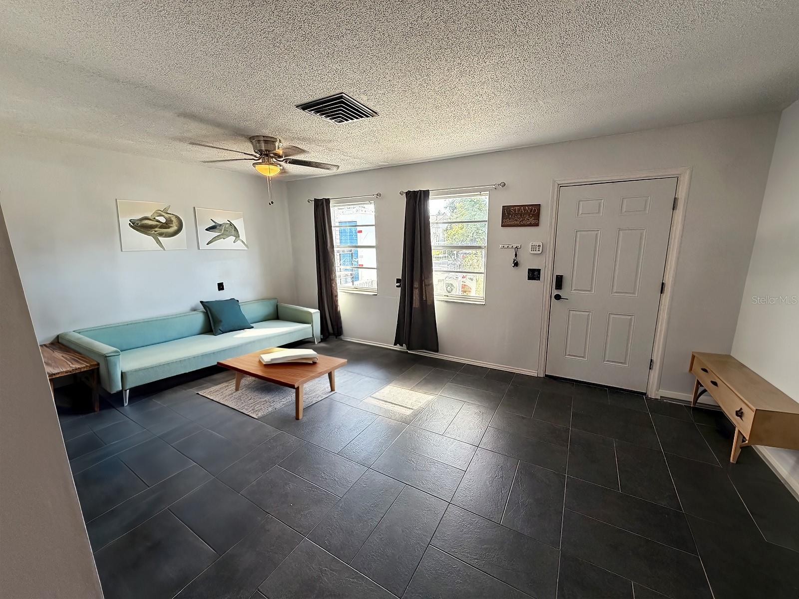 SEA PINES - Residential