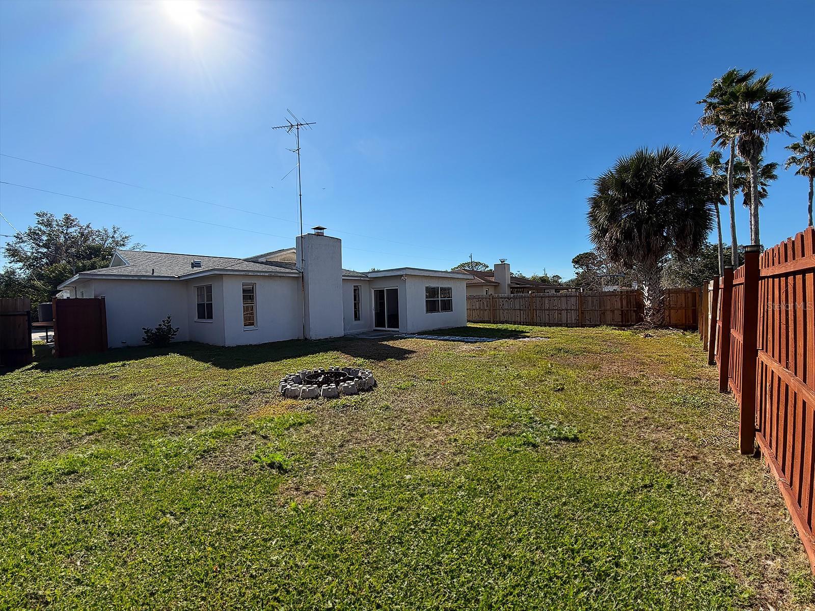 SEA PINES - Residential