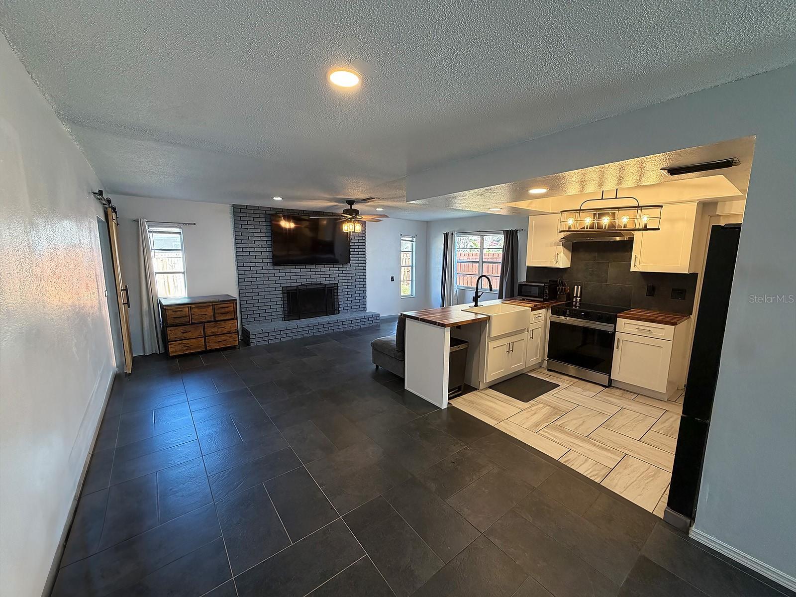 SEA PINES - Residential