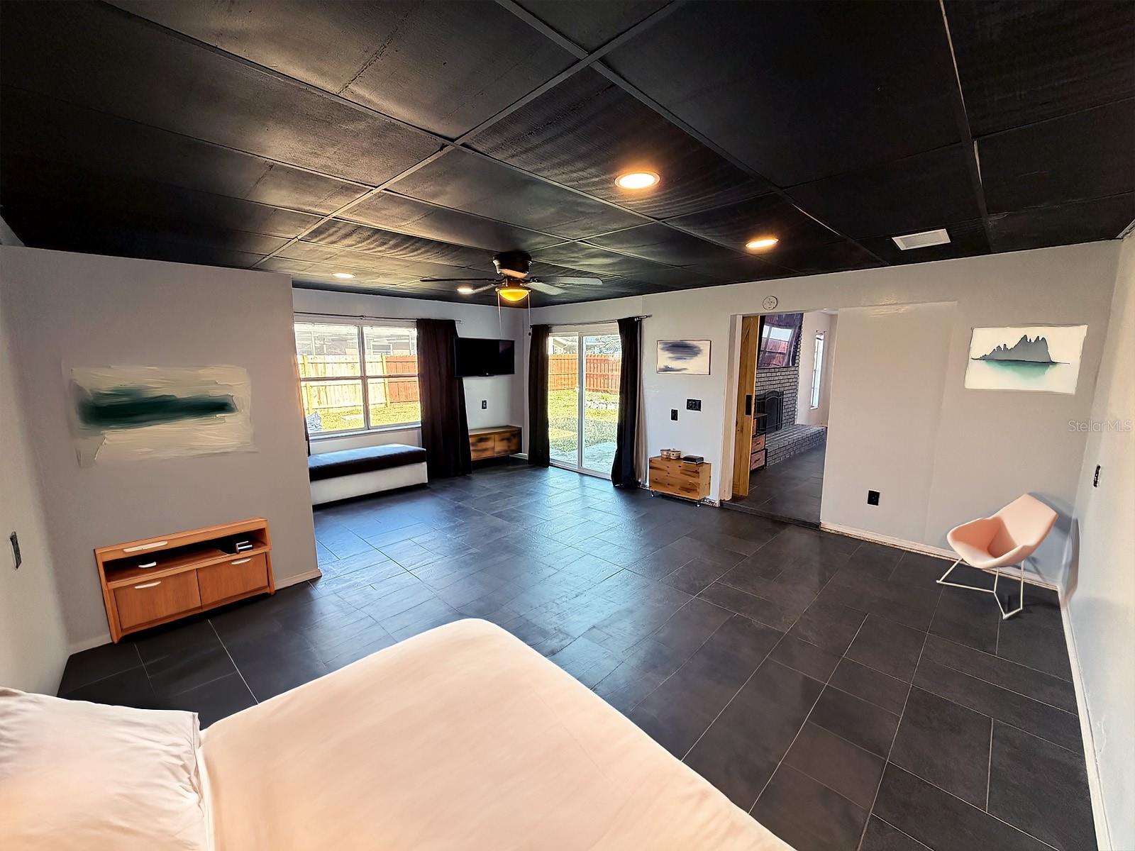 SEA PINES - Residential