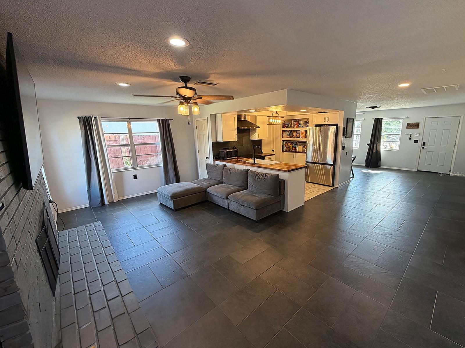 SEA PINES - Residential