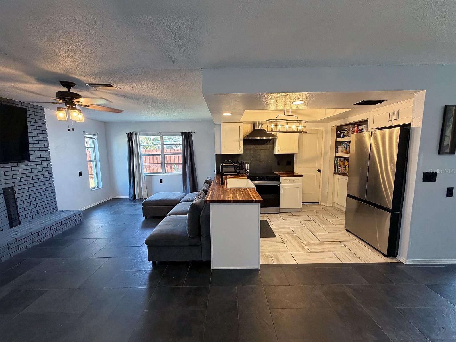 SEA PINES - Residential