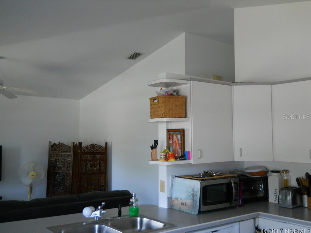 Smyrna Cove - Residential