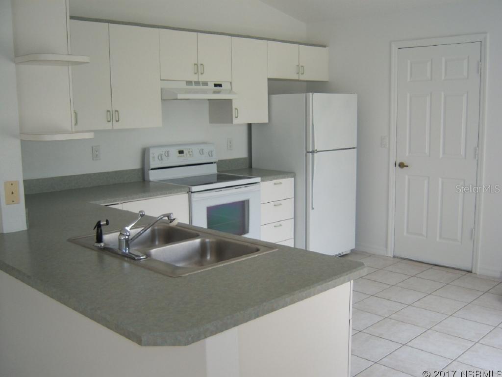 Smyrna Cove - Residential