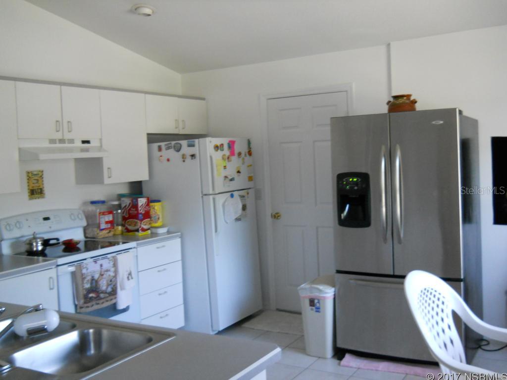 Smyrna Cove - Residential