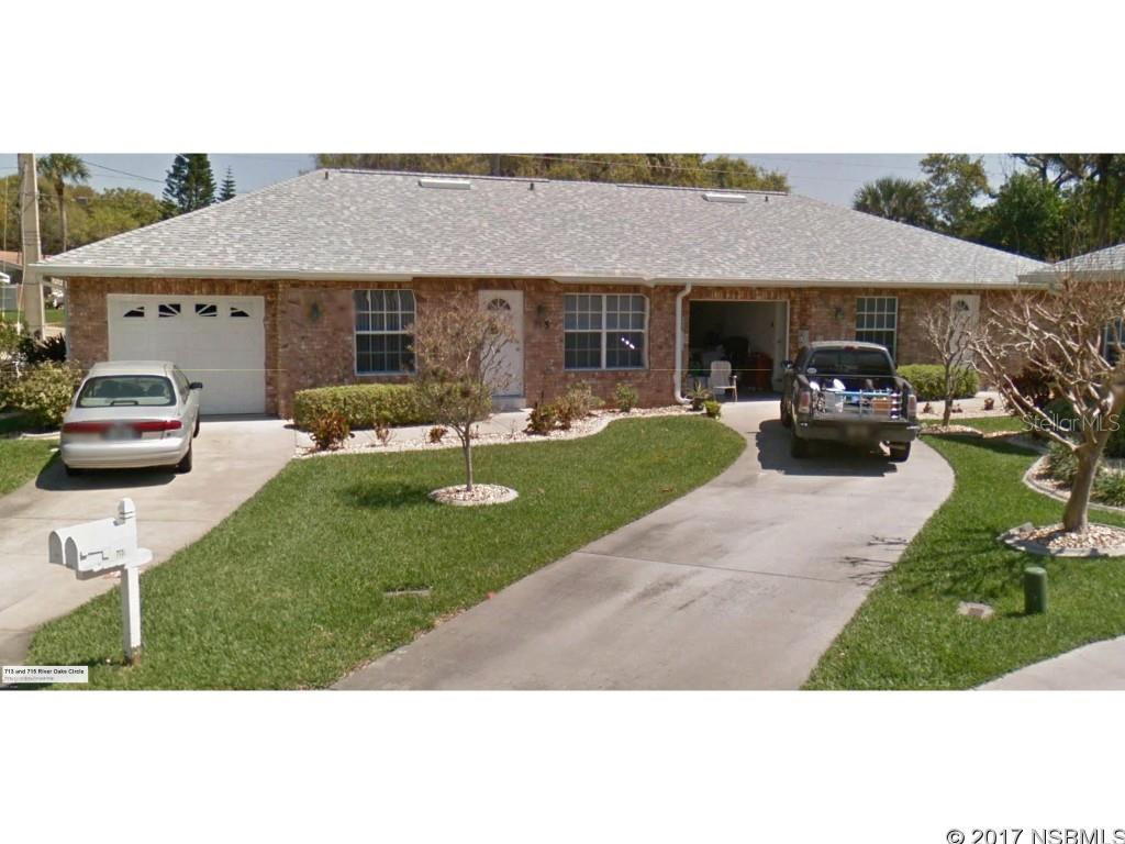 Smyrna Cove - Residential