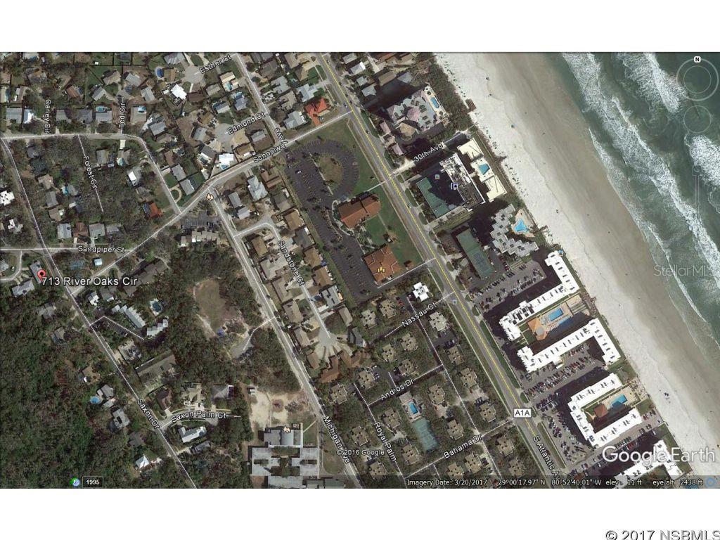 Smyrna Cove - Residential