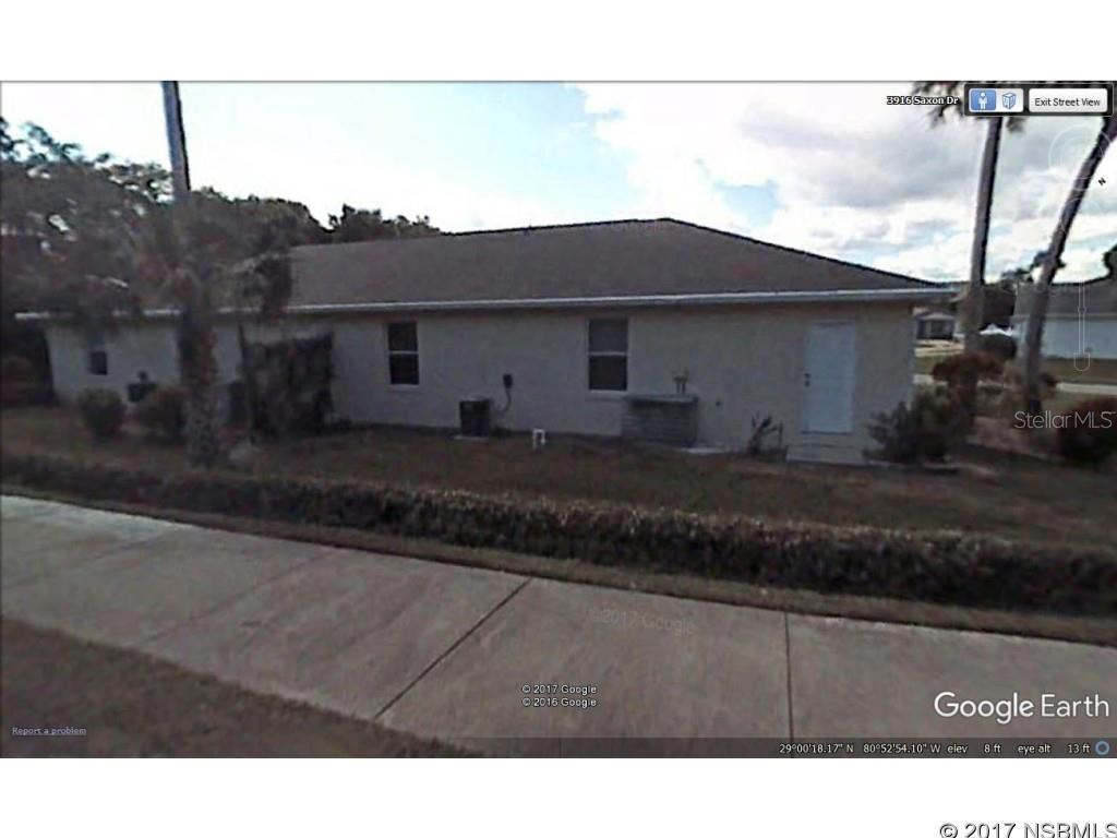 Smyrna Cove - Residential