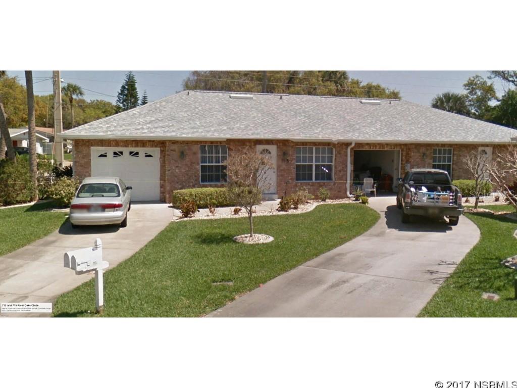 Smyrna Cove - Residential