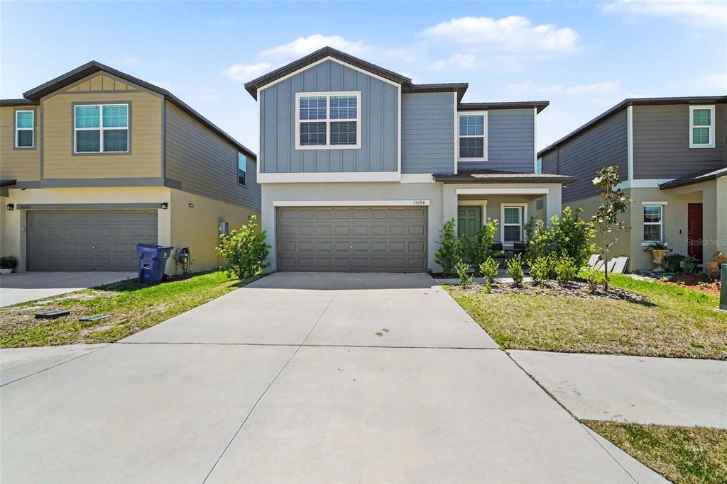 Photo of 35194 Ackley Trace, Zephyrhills, FL 33541 (MLS # TB8553063)