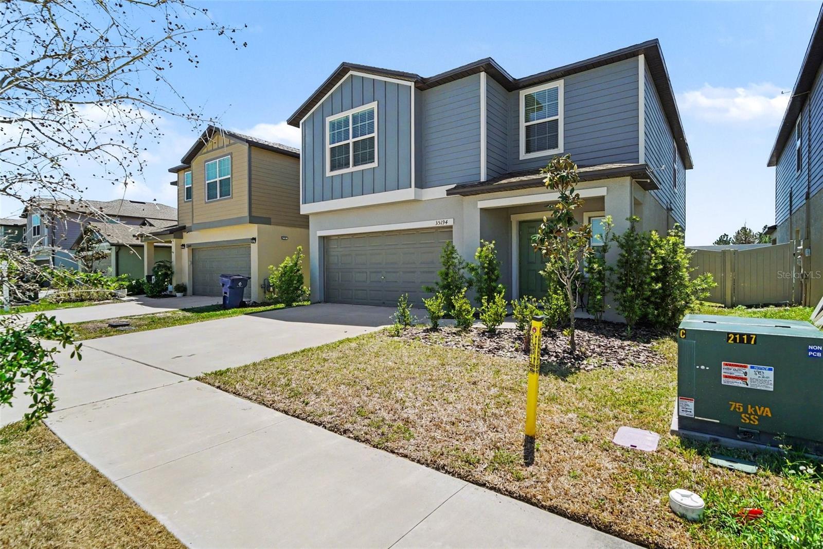 35194 ACKLEY TRACE