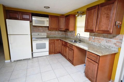 A home in ORLANDO