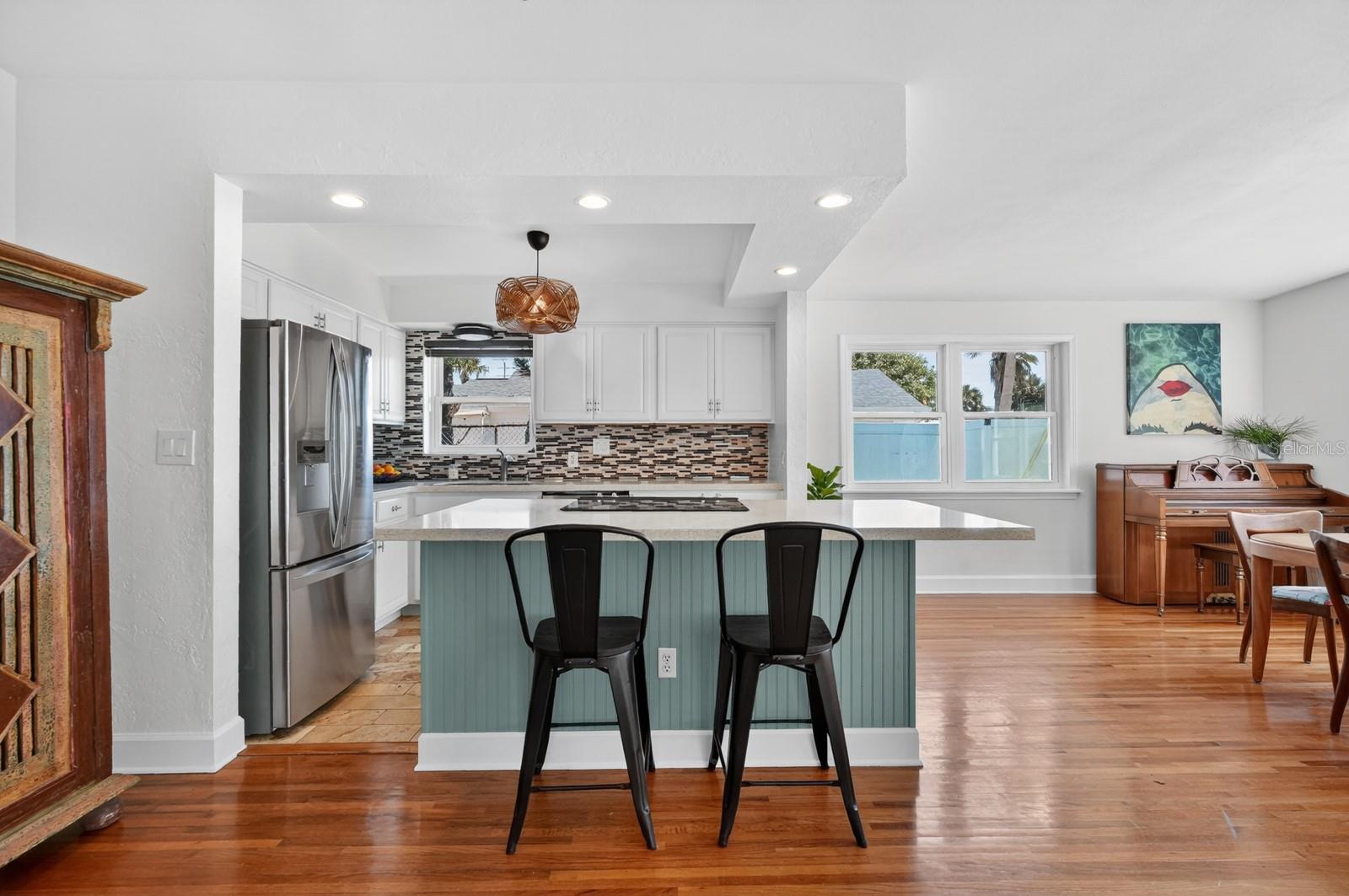 OCEAN TERRACE - Residential