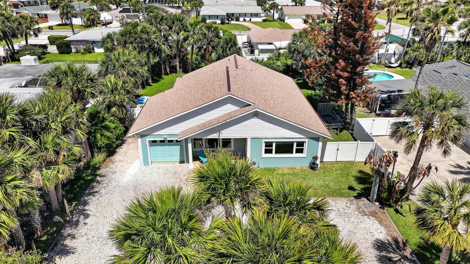 OCEAN TERRACE - Residential