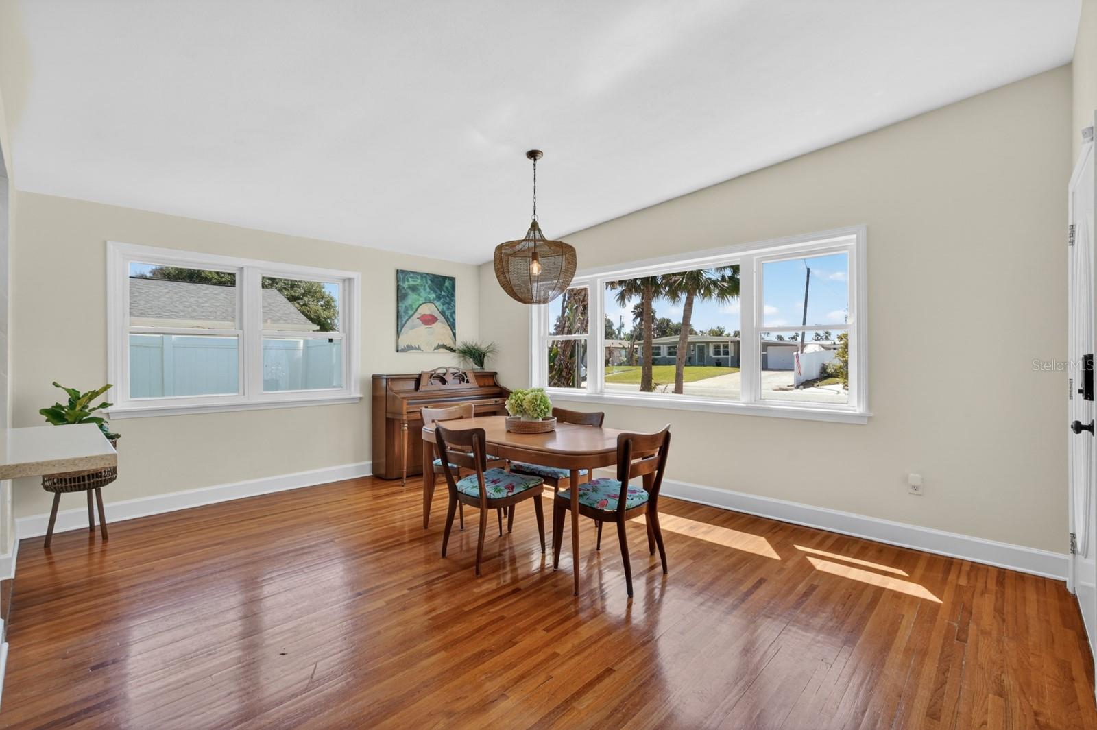 OCEAN TERRACE - Residential