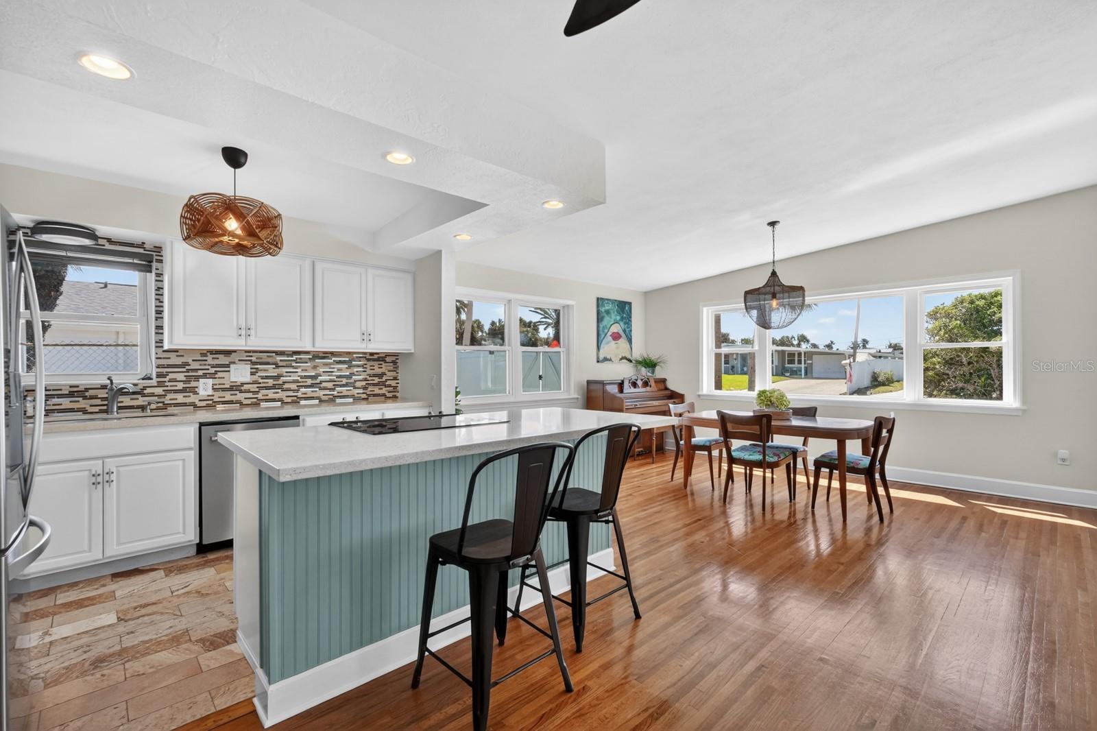 OCEAN TERRACE - Residential