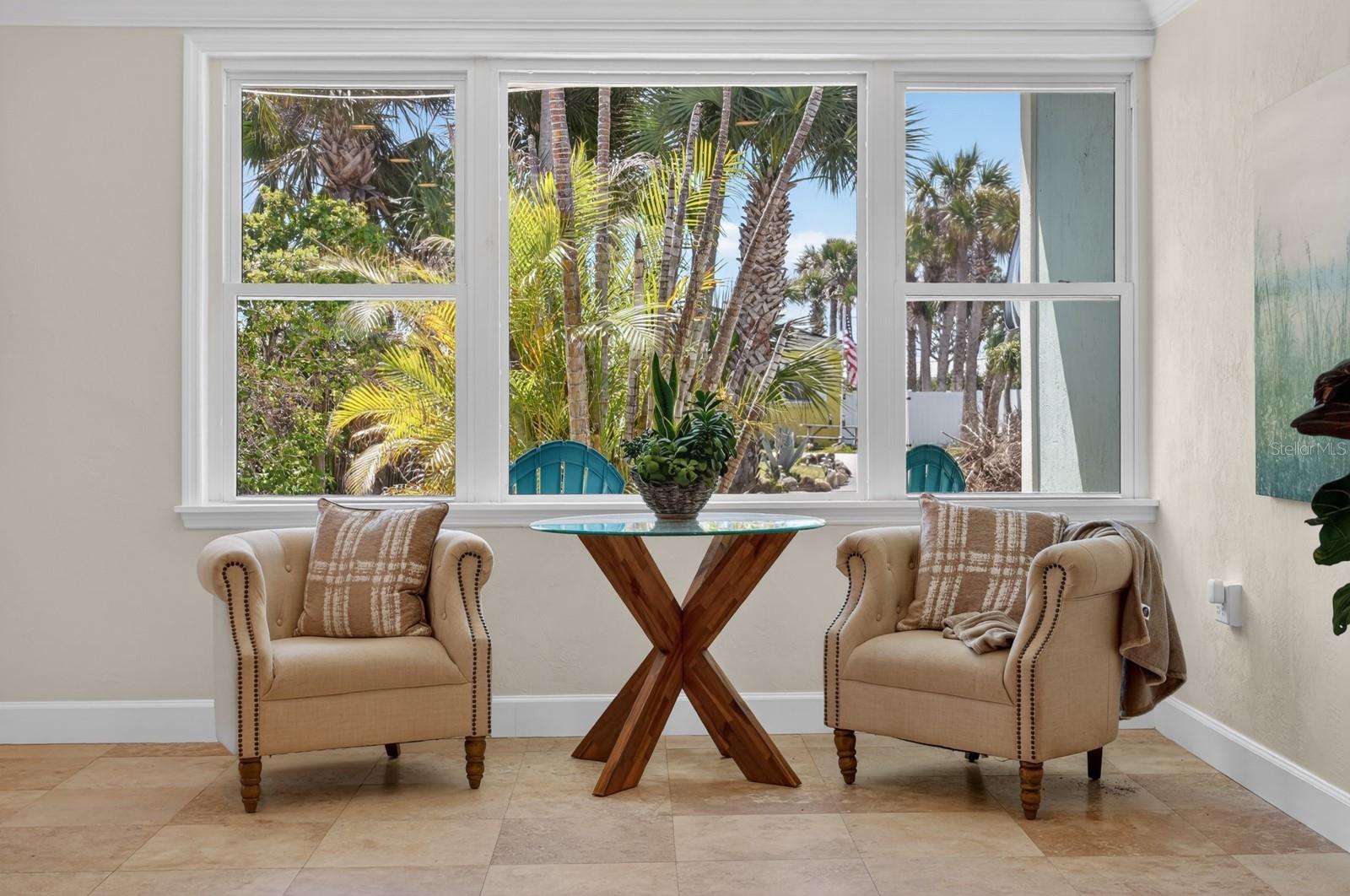 OCEAN TERRACE - Residential