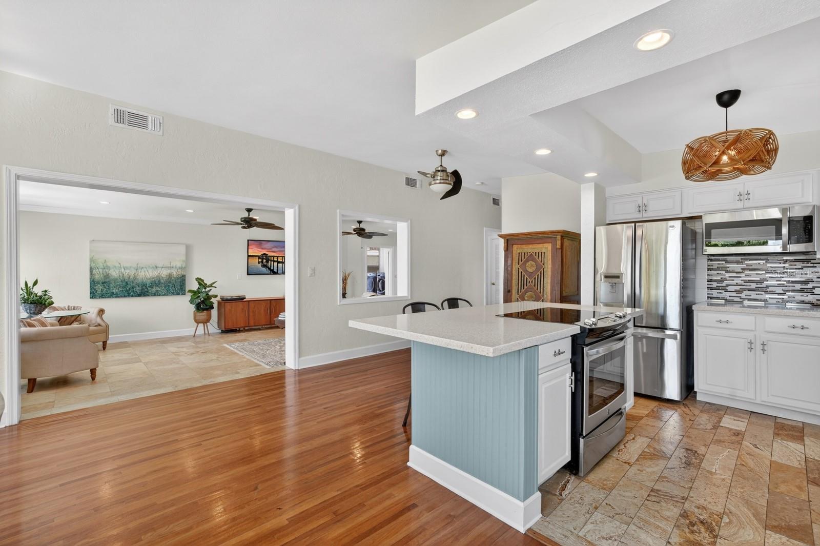 OCEAN TERRACE - Residential