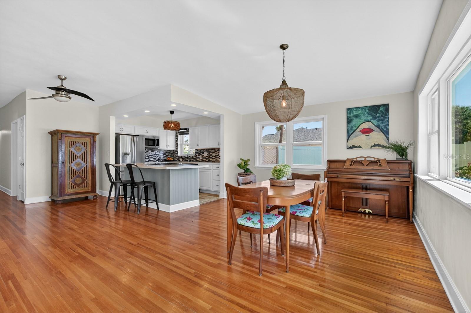 OCEAN TERRACE - Residential